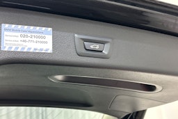 musta BMW X3 2016 kuva 23.