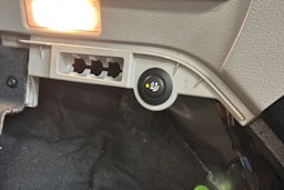 musta BMW X3 2016 kuva 25.