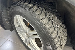 musta BMW X3 2016 kuva 27.