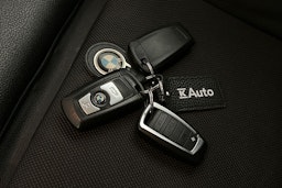 musta BMW X3 2016 kuva 30.