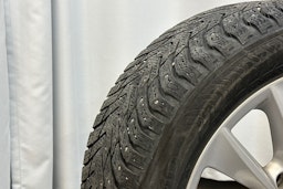 valkoinen BMW X3 2016 kuva 15.