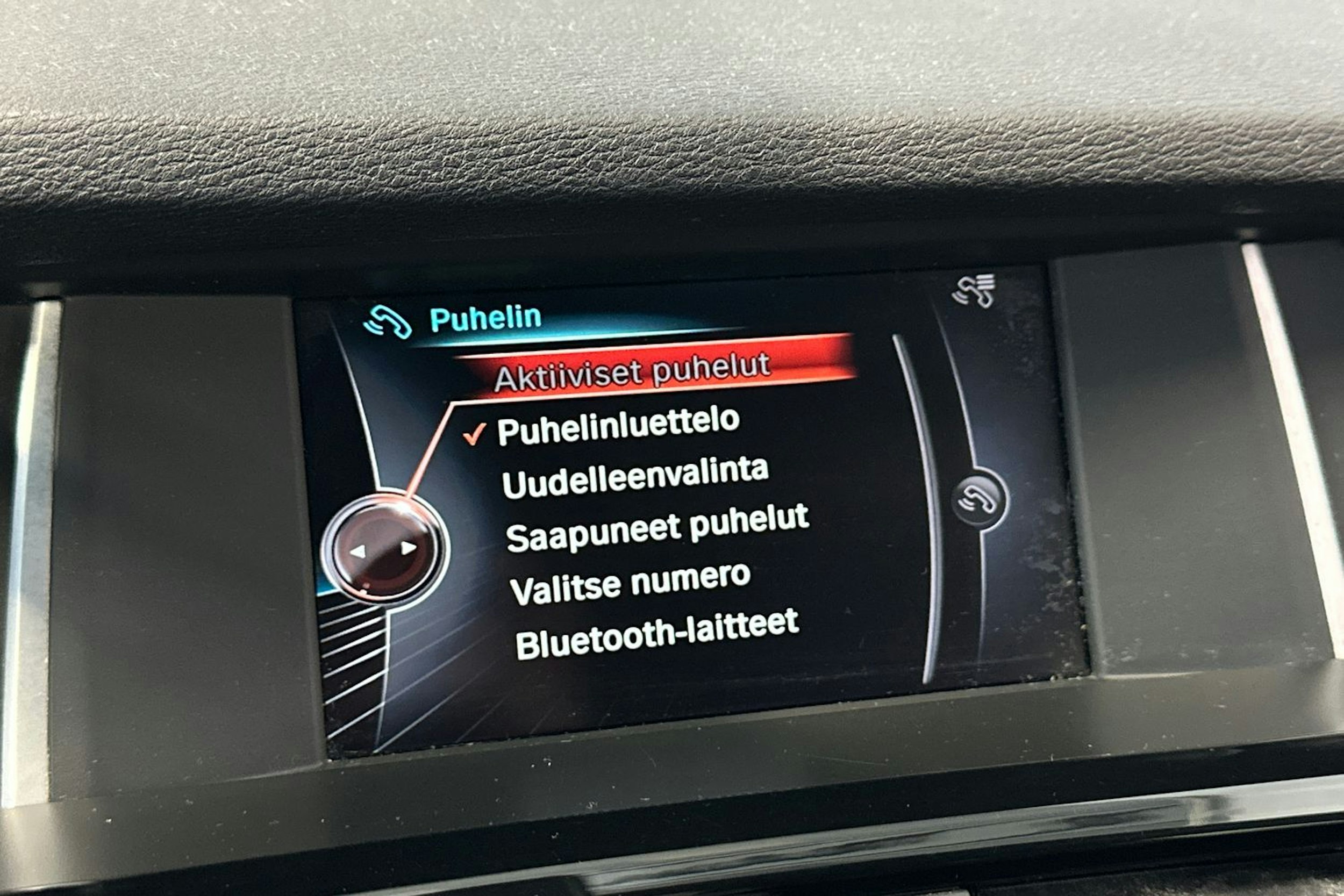 valkoinen BMW X3 2016 kuva 25.