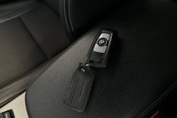 valkoinen BMW X3 2016 kuva 27.