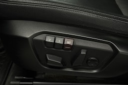 Musta BMW X3 2016 kuva 13.