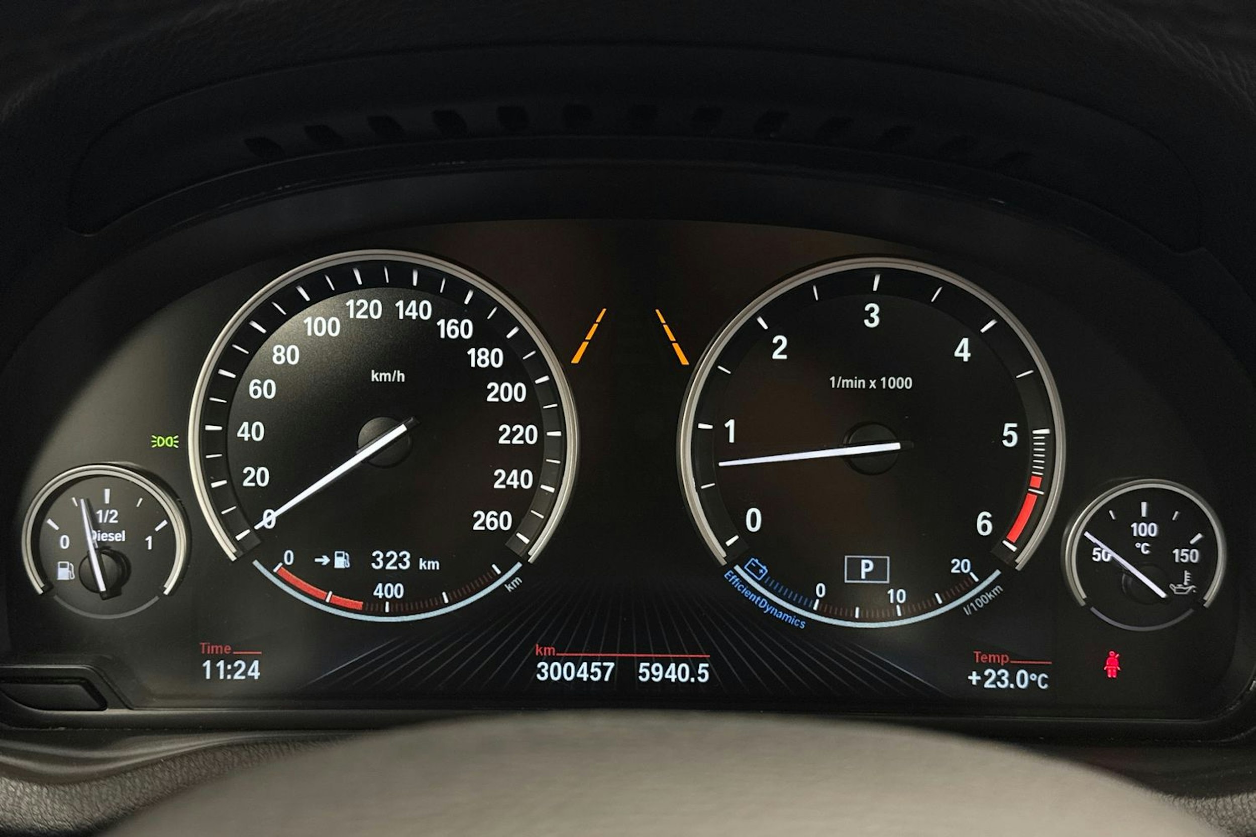 Musta BMW X3 2016 kuva 17.