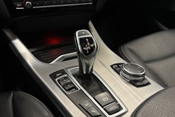 Musta BMW X3 2016 kuva 20.