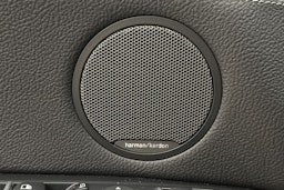 Musta BMW X3 2016 kuva 22.