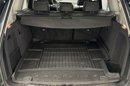 Musta BMW X3 2016 kuva 35.