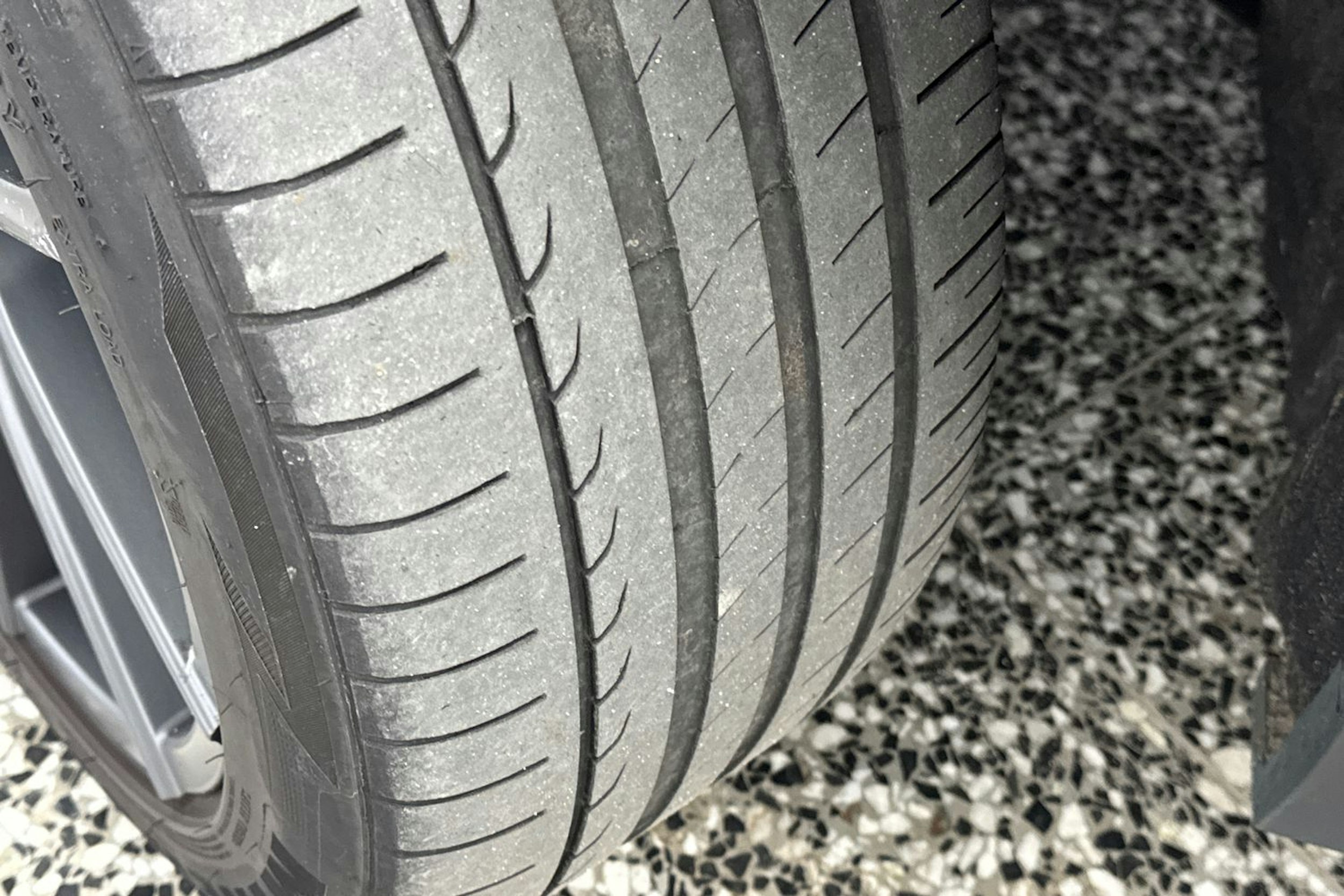 Musta BMW X3 2016 kuva 38.