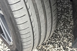 Musta BMW X3 2016 kuva 38.