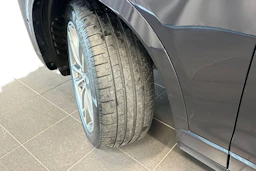 sininen BMW X3 2016 kuva 9.