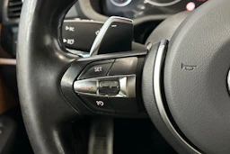 sininen BMW X3 2016 kuva 18.
