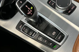 sininen BMW X3 2016 kuva 26.