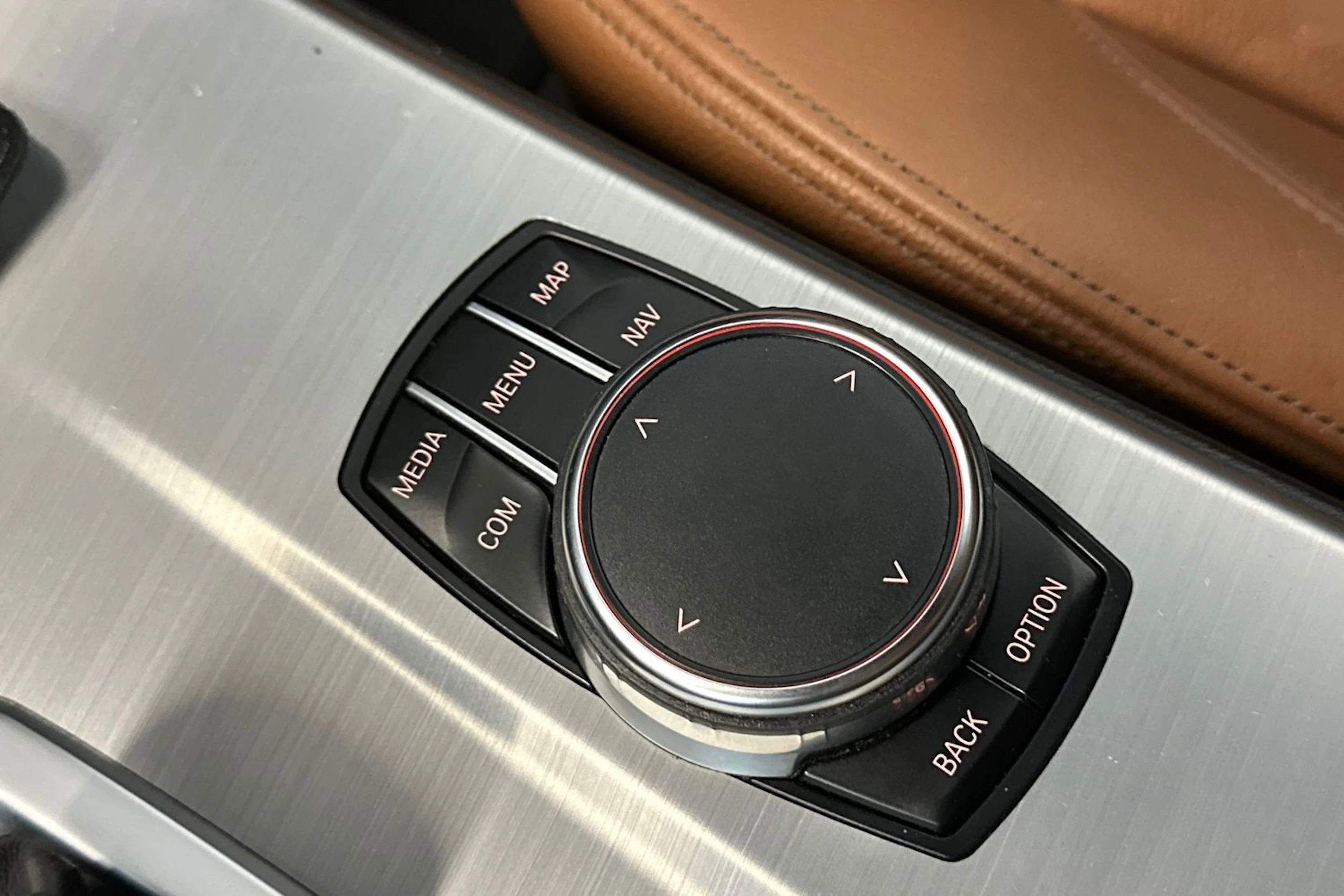 sininen BMW X3 2016 kuva 27.