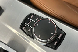 sininen BMW X3 2016 kuva 27.