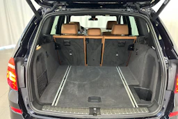 sininen BMW X3 2016 kuva 30.
