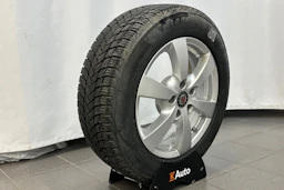 sininen BMW X3 2016 kuva 33.