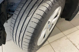 hopea BMW X3 2016 kuva 10.