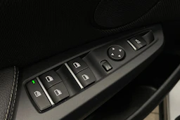 hopea BMW X3 2016 kuva 11.