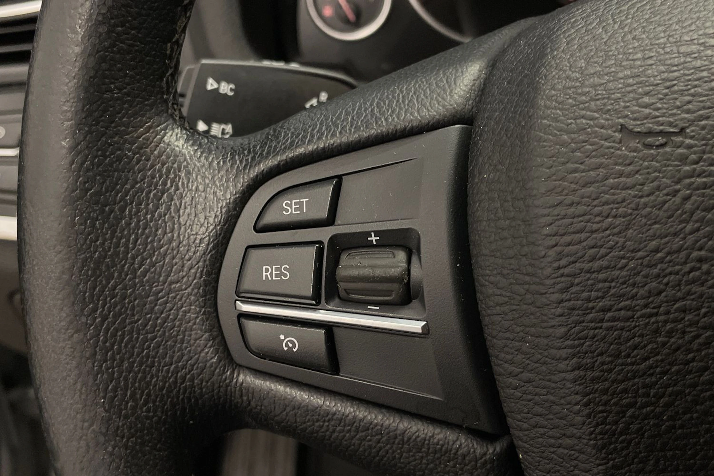 hopea BMW X3 2016 kuva 13.