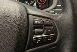 hopea BMW X3 2016 kuva 14.