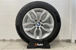 hopea BMW X3 2016 kuva 23.