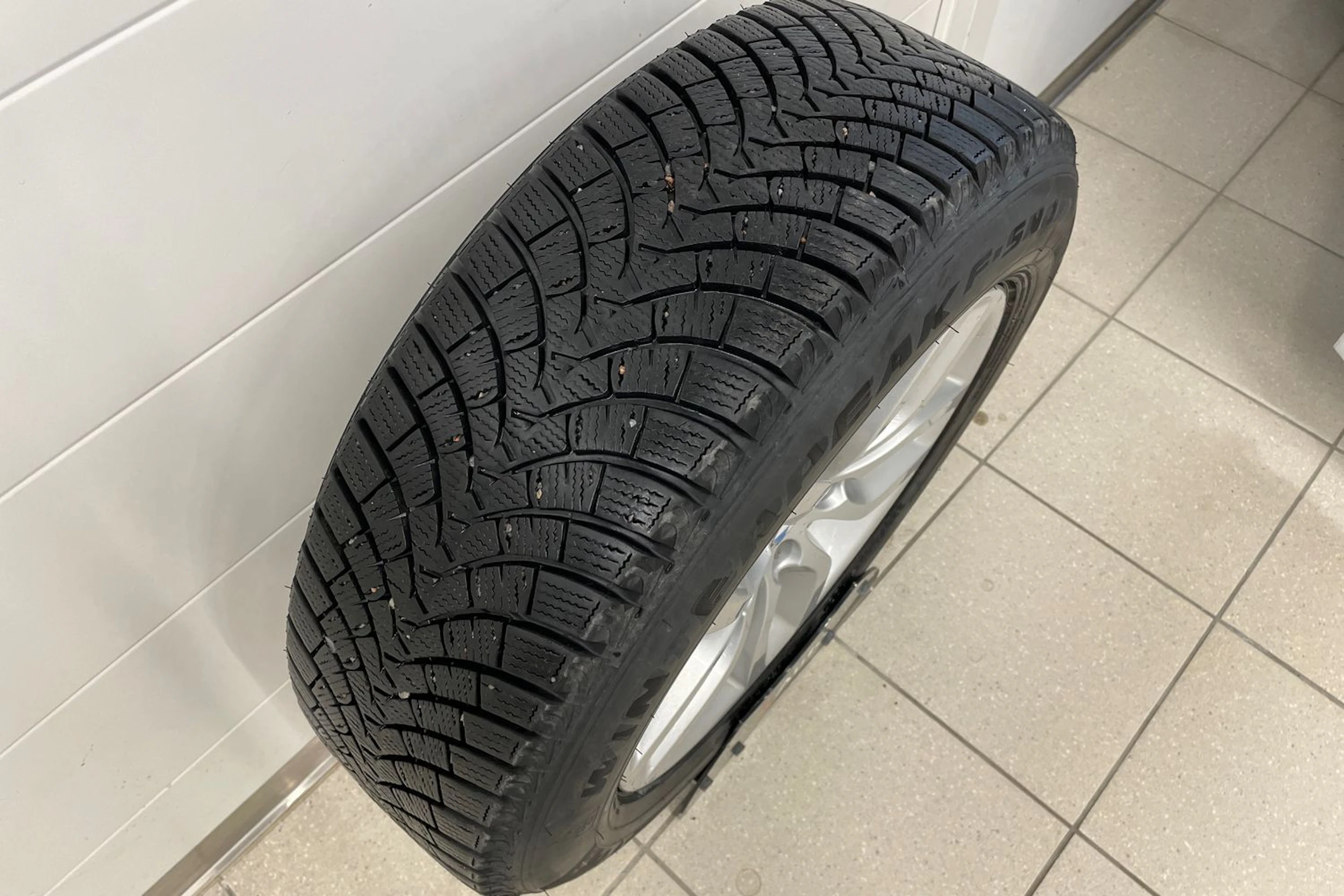 hopea BMW X3 2016 kuva 24.