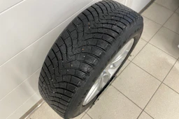 hopea BMW X3 2016 kuva 24.