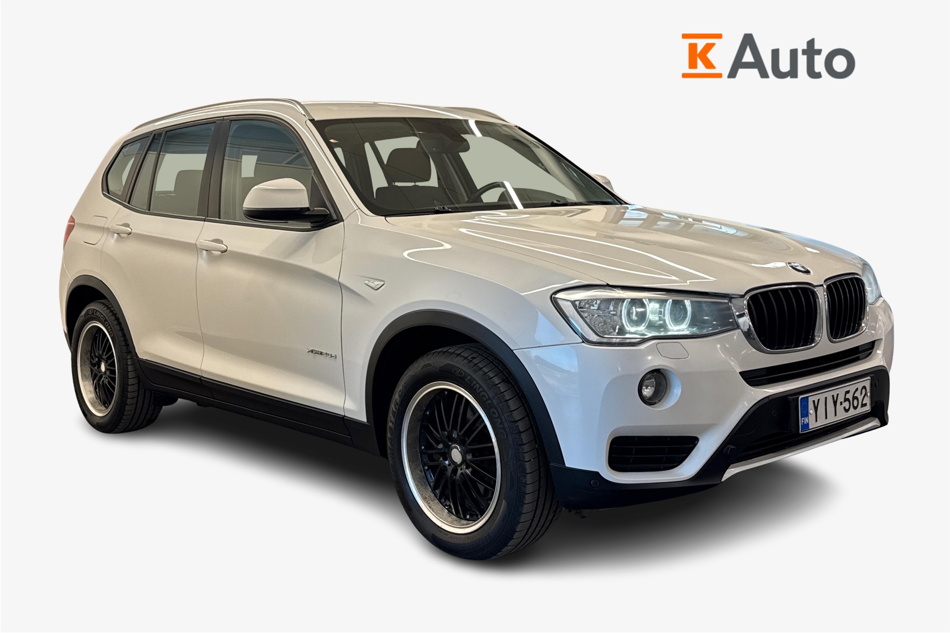 Luxus Bmw X3 2016 Ebenbildnull