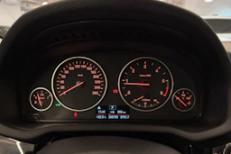 valkoinen BMW X3 2016 kuva 16.