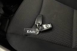 valkoinen BMW X3 2016 kuva 22.
