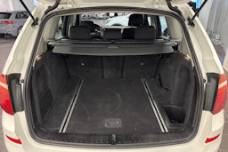 valkoinen BMW X3 2016 kuva 23.
