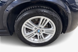 sininen BMW X3 2017 kuva 11.