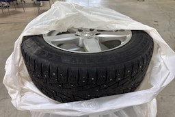 sininen BMW X3 2017 kuva 13.