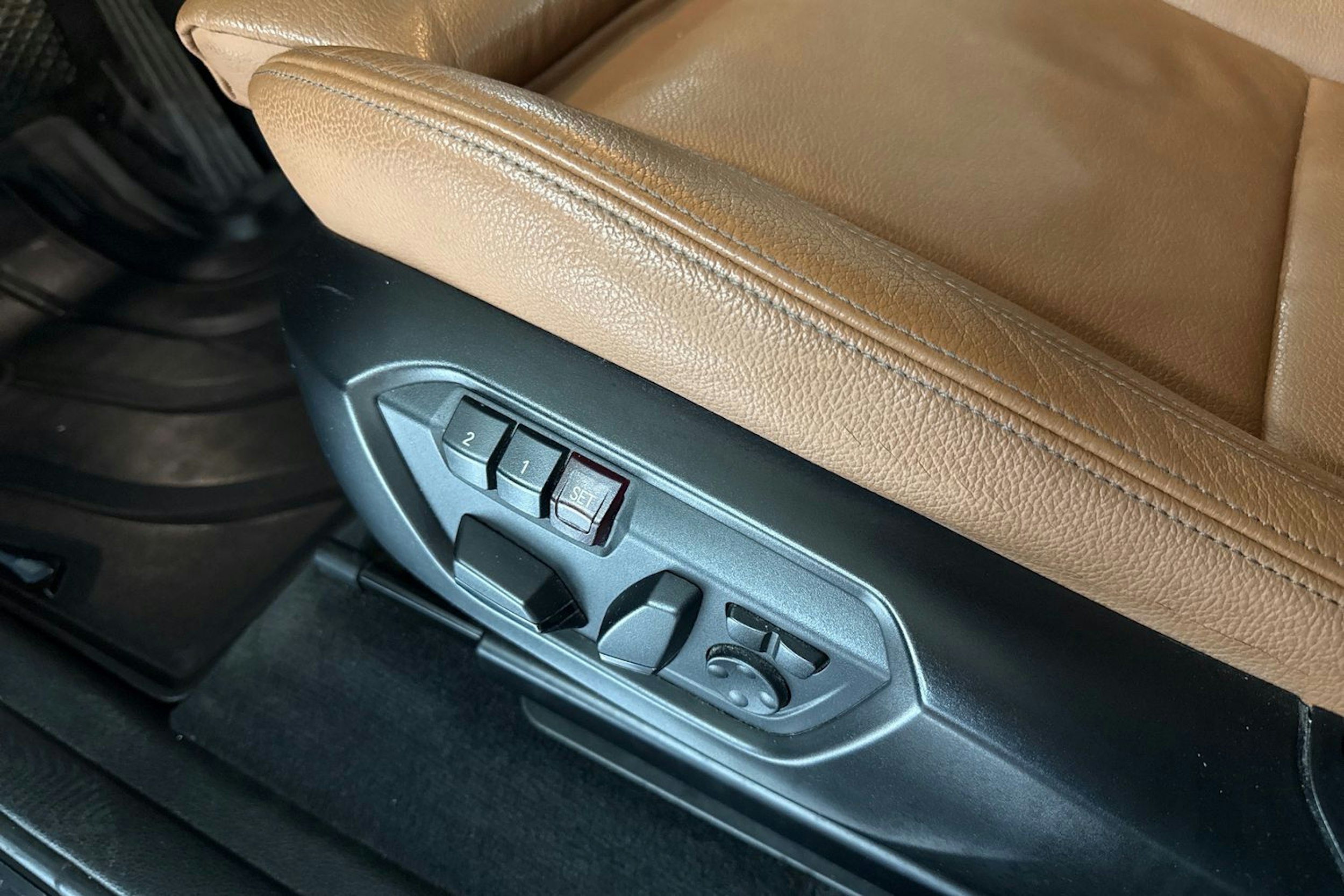 sininen BMW X3 2017 kuva 16.