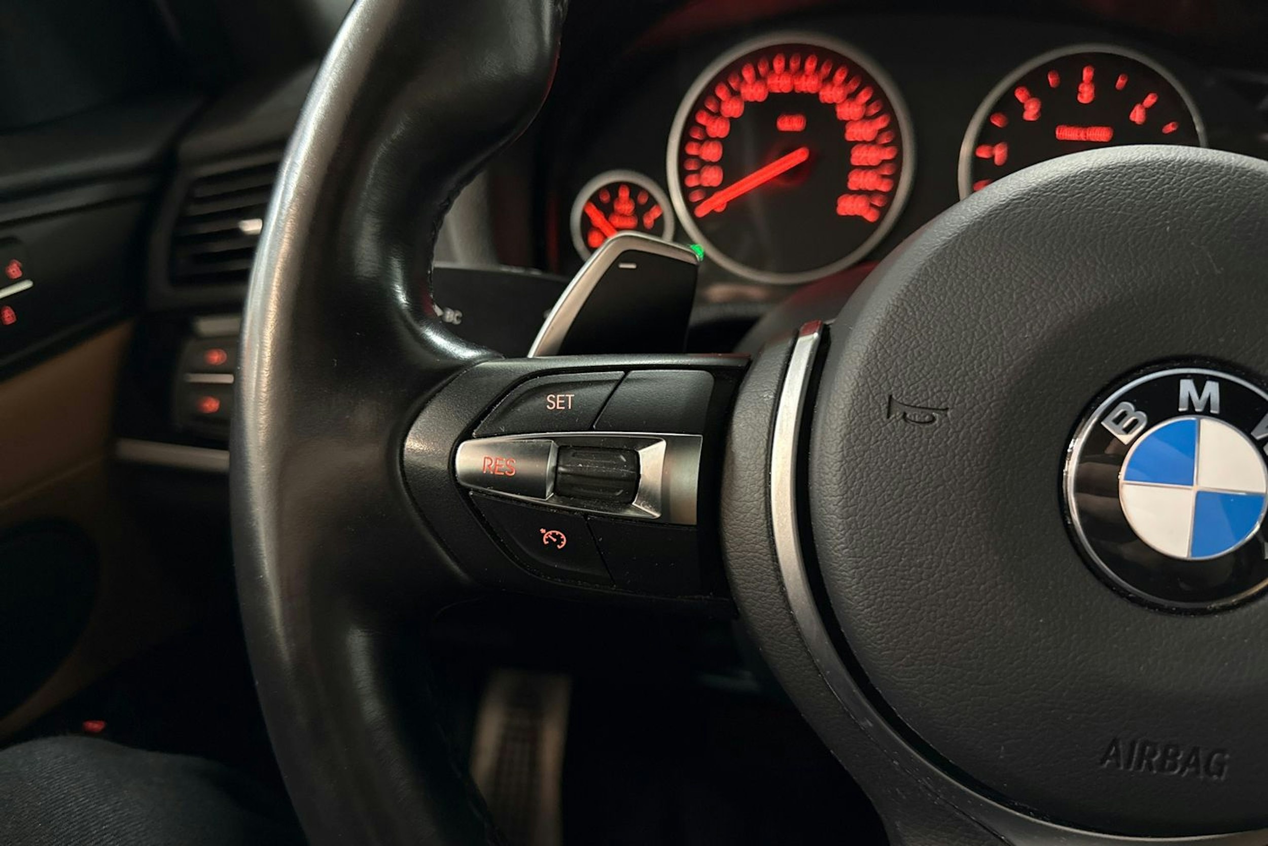 sininen BMW X3 2017 kuva 17.