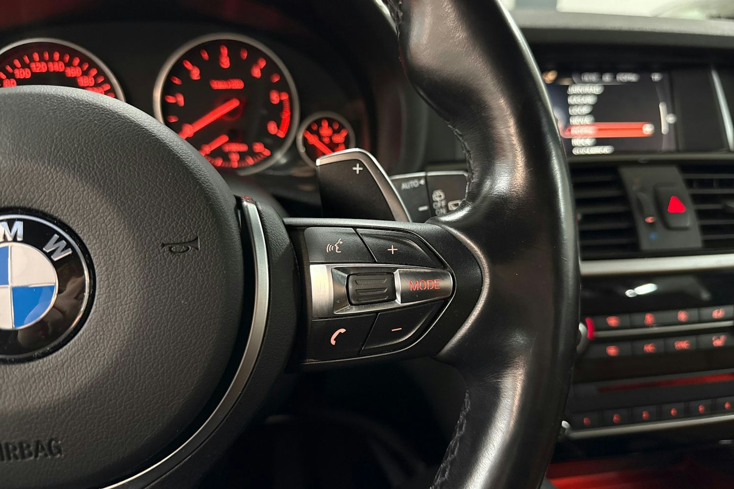 sininen BMW X3 2017 kuva 18.