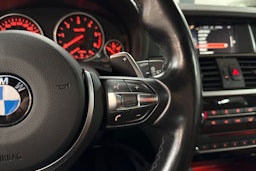 sininen BMW X3 2017 kuva 18.