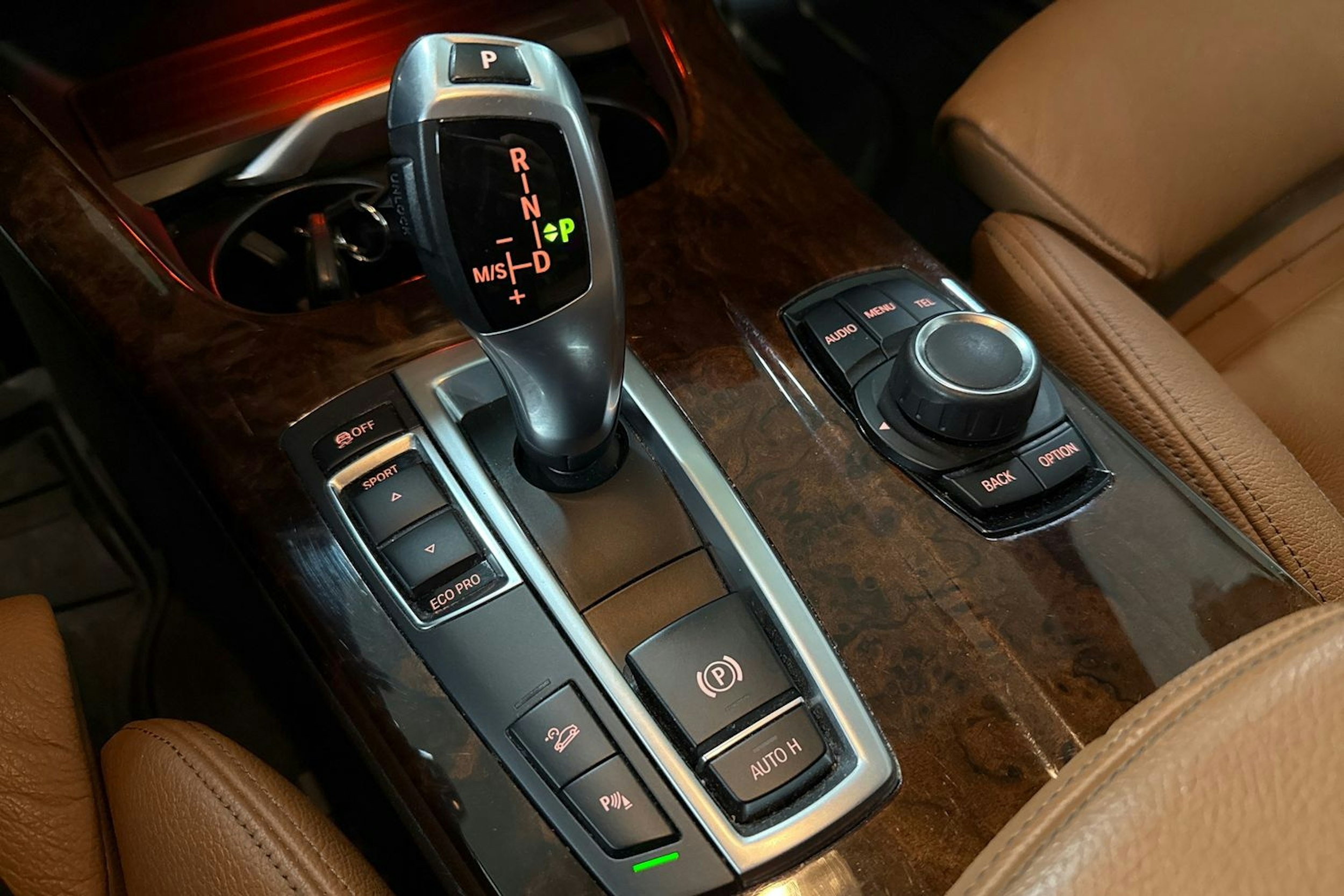 sininen BMW X3 2017 kuva 25.