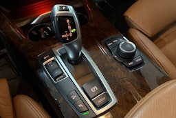sininen BMW X3 2017 kuva 25.