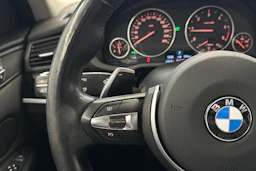 valkoinen BMW X3 2017 kuva 20.
