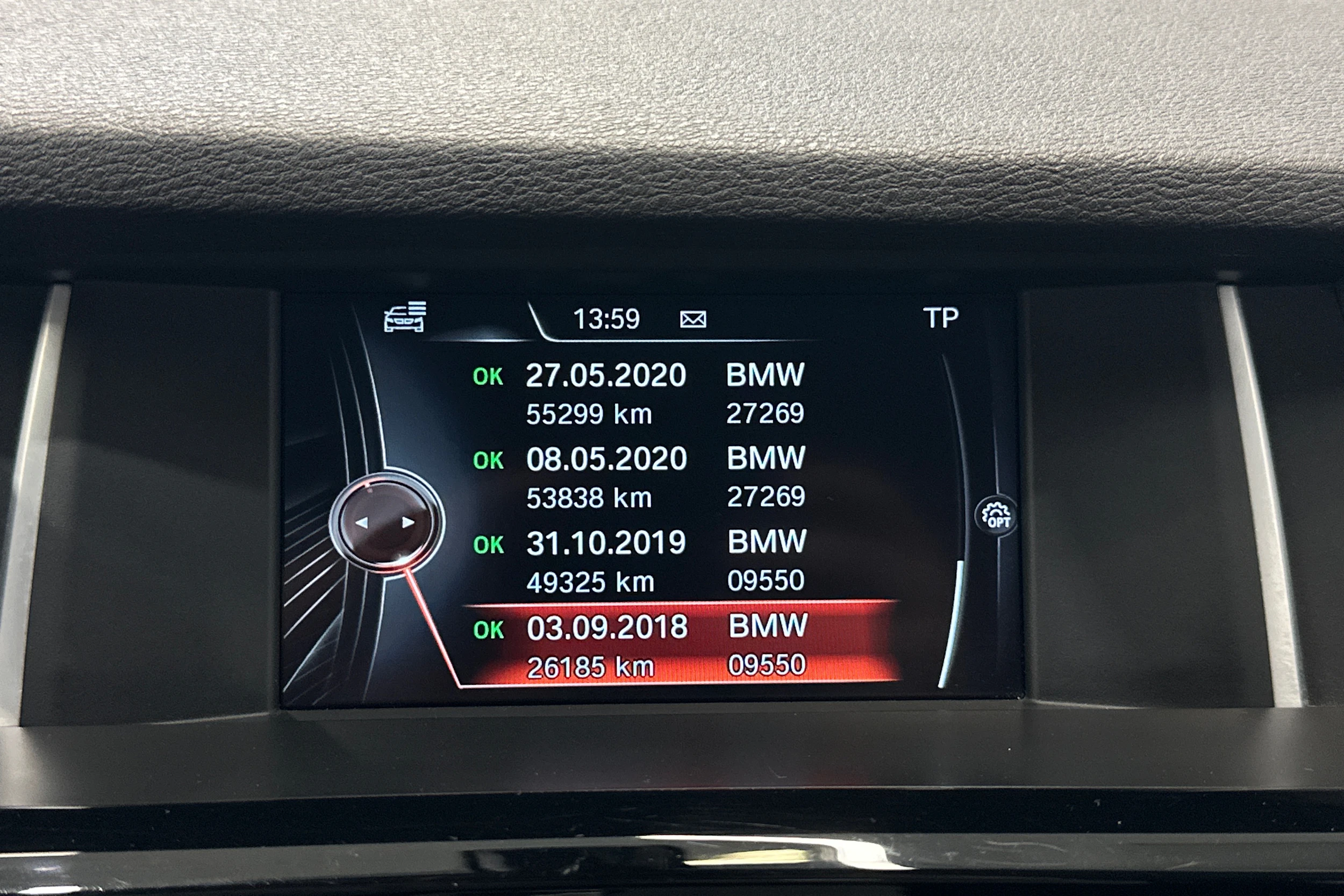 valkoinen BMW X3 2017 kuva 25.