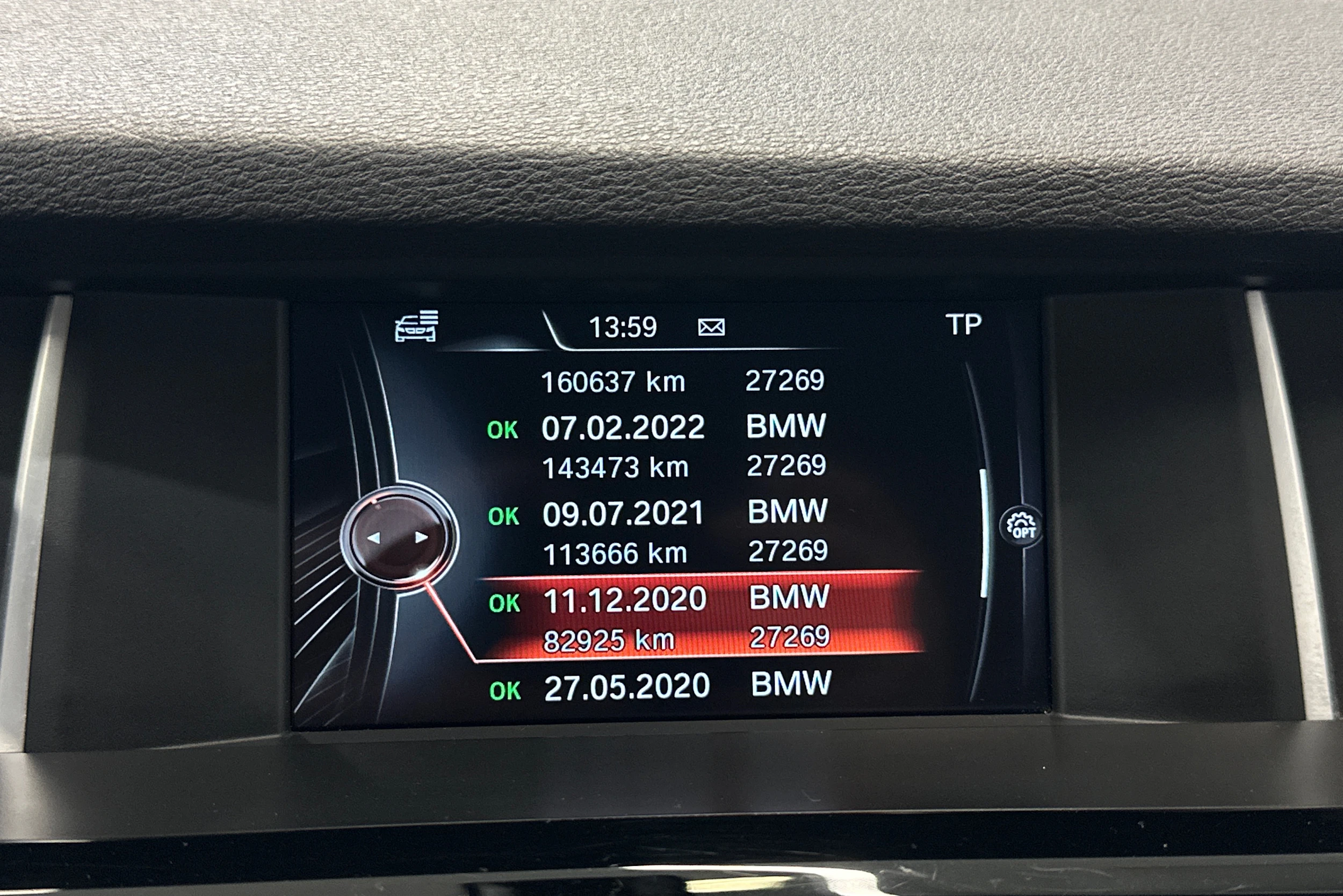 valkoinen BMW X3 2017 kuva 26.