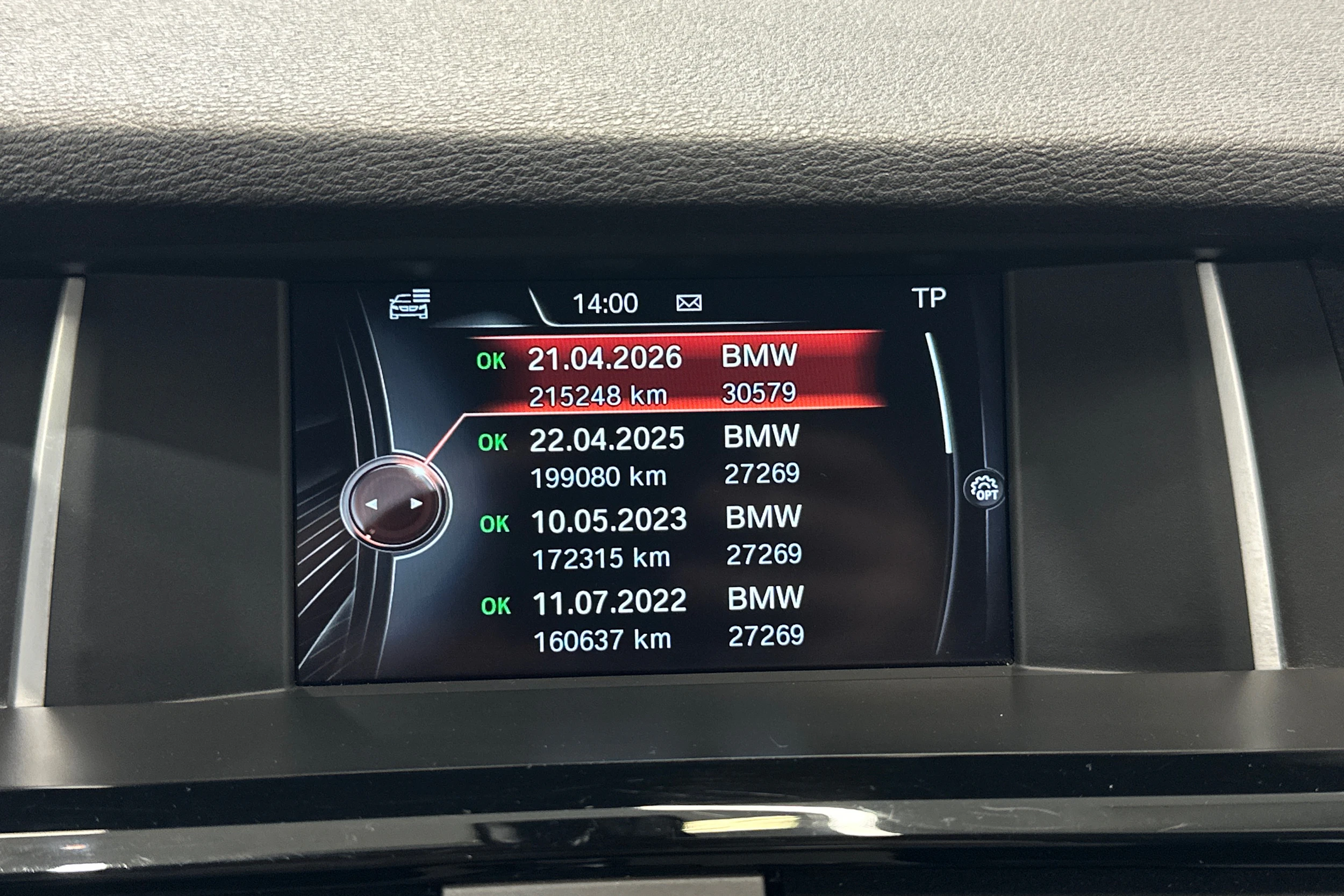 valkoinen BMW X3 2017 kuva 27.