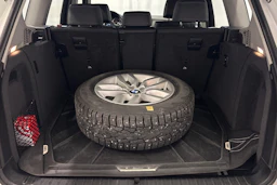 valkoinen BMW X3 2017 kuva 30.