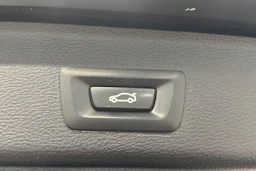 musta BMW X3 2017 kuva 17.