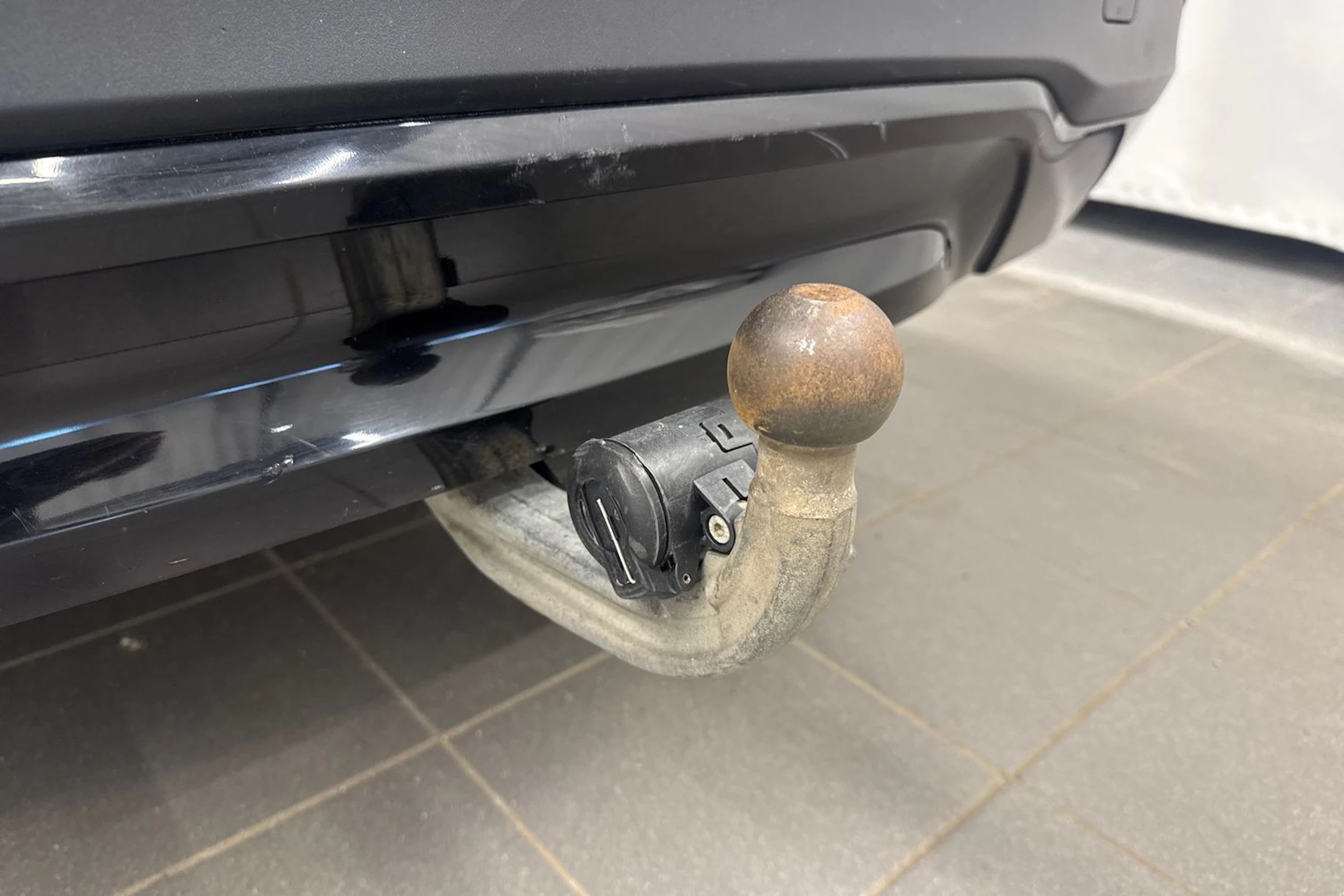 musta BMW X3 2017 kuva 18.
