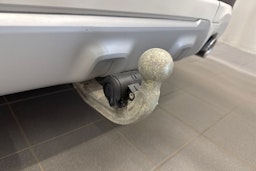 valkoinen BMW X3 2018 kuva 18.