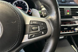 harmaa BMW X3 2018 kuva 20.