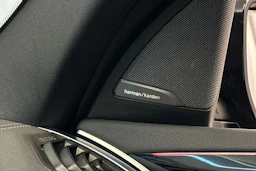 harmaa BMW X3 2018 kuva 30.